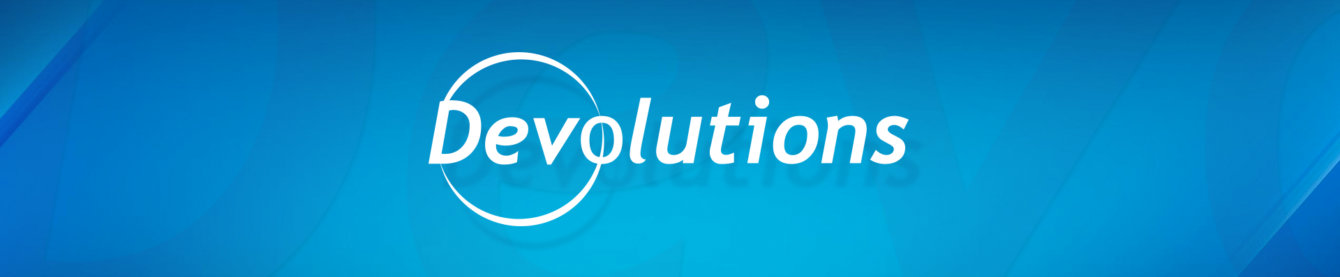 Devolutions Logo